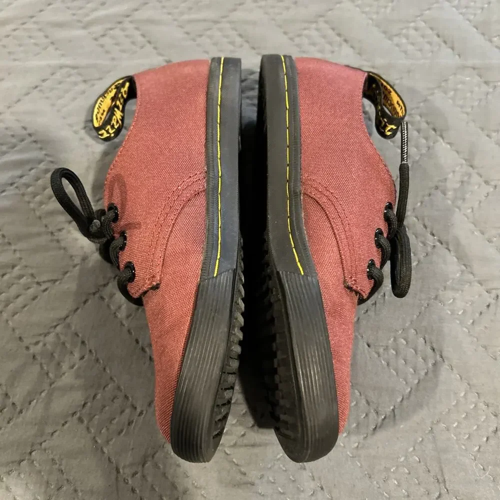 Dr. Martens product pair